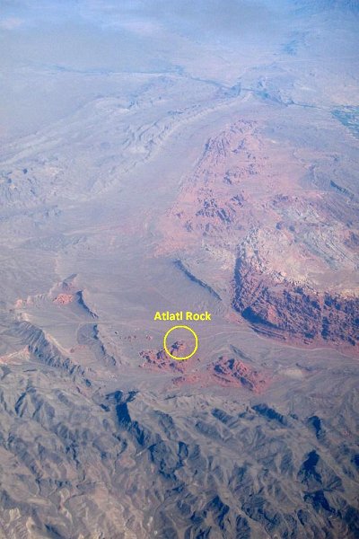 aerial photograph