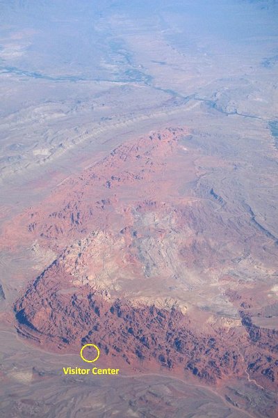 aerial photograph